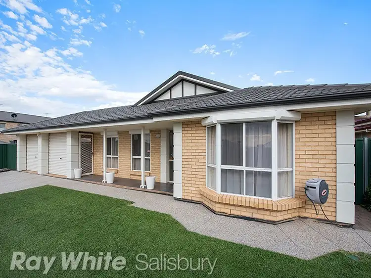 Second view of Homely house listing, 18 Gino Drive, Blakeview SA 5114