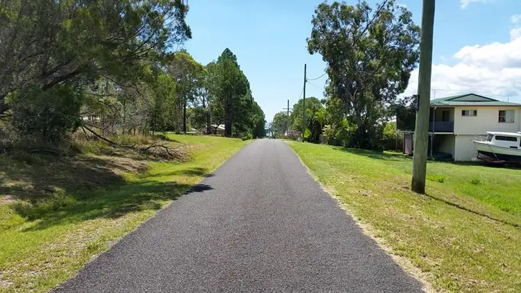 Second view of Homely land listing, 23 Akebia Street, Russell Island QLD 4184