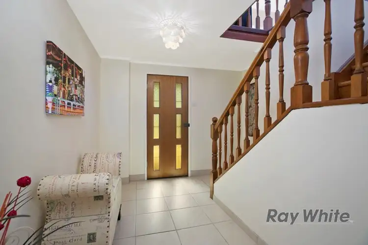 Seventh view of Homely house listing, 21 Bluebell Street, Alexandra Hills QLD 4161