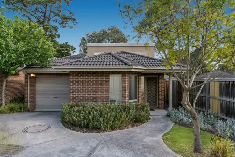 4/235 Scoresby Road, Boronia VIC 3155