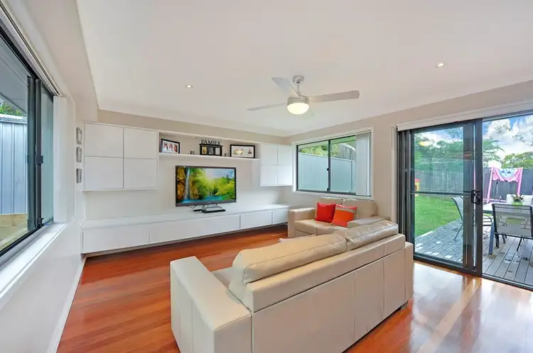 Main view of Homely house listing, 81 Bambil Road, Berowra NSW 2081