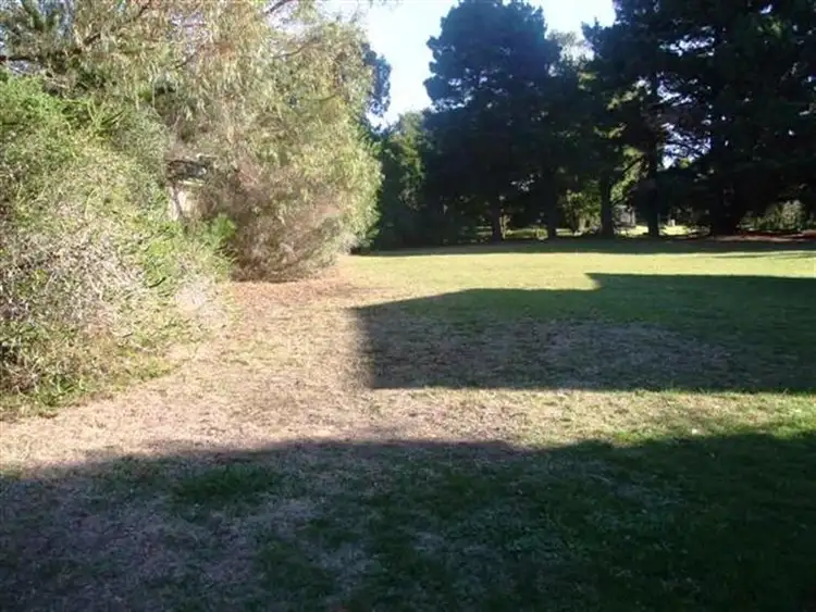 Third view of Homely land listing, 12 Hastings Street, Ventnor VIC 3922
