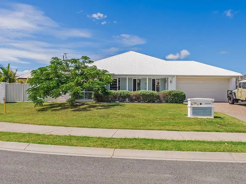 Main view of Homely house listing, 12 Gairdner Street, Caloundra West QLD 4551