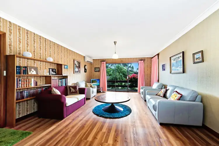 Second view of Homely house listing, 2 Nash Place, North Ryde NSW 2113