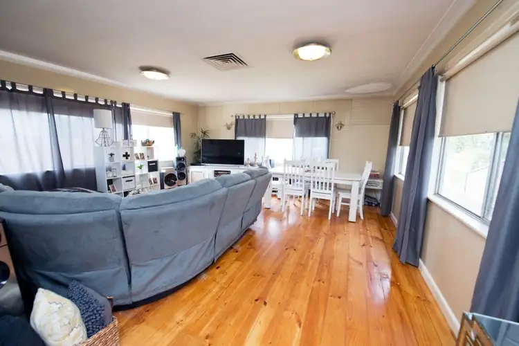 Fifth view of Homely house listing, 35 Palaroo Street, Swan Hill VIC 3585