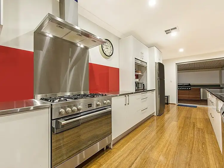 Fourth view of Homely house listing, 40 Browning Avenue, Fulham Gardens SA 5024