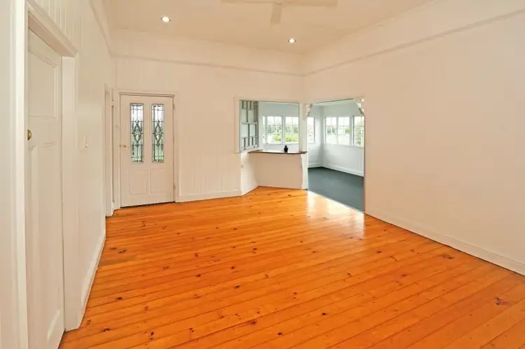 Fifth view of Homely house listing, 302 Upper Dawson Road, The Range QLD 4700