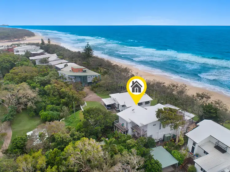 Second view of Homely unit listing, Unit 2/29 Watson Street, Currimundi QLD 4551