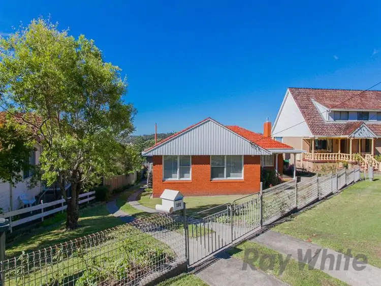 191 Charlestown Road, Charlestown NSW 2290