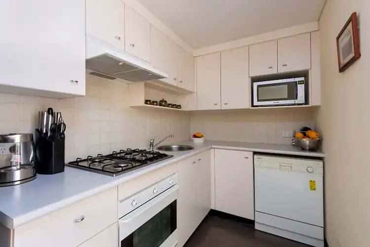 Fourth view of Homely unit listing, 22/78-80 Alexander Street, Crows Nest NSW 2065