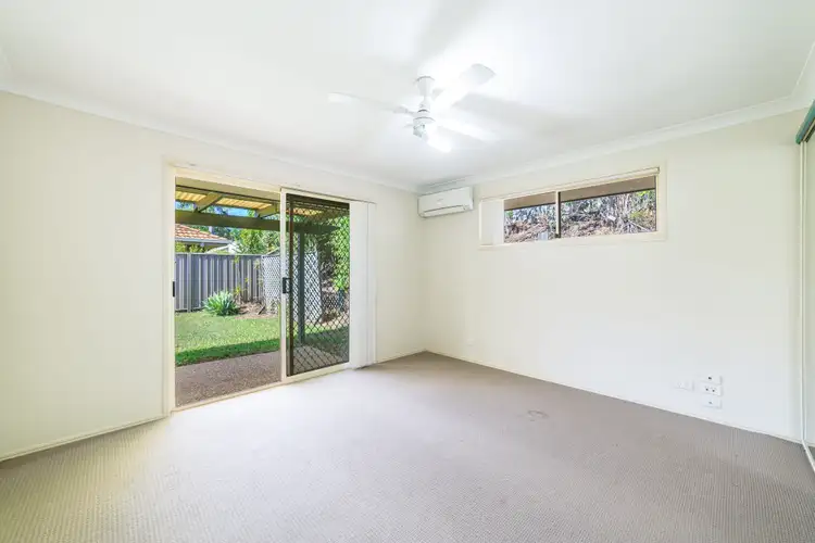 Sixth view of Homely house listing, 92 Inverness Way, Parkwood QLD 4214