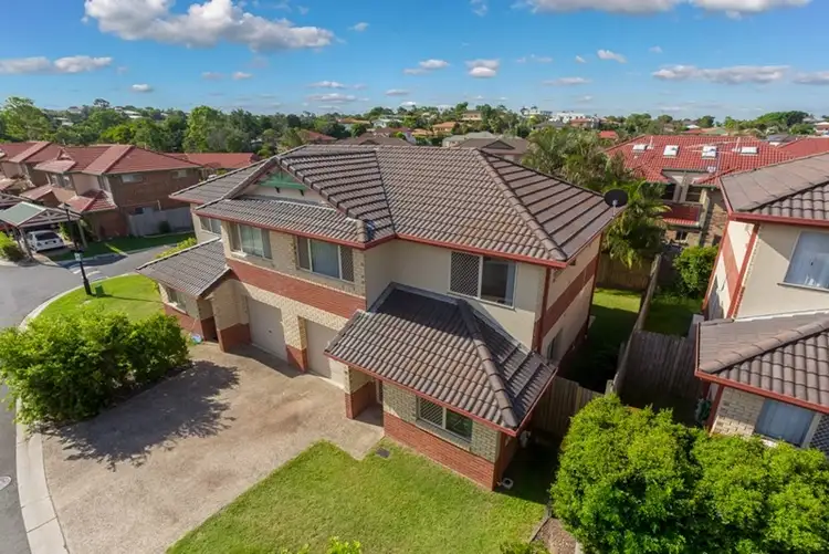 Third view of Homely house listing, 38/217 Murphy Road, Geebung QLD 4034