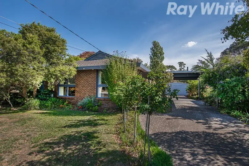 Main view of Homely house listing, 14 Ross Street, Ferntree Gully VIC 3156