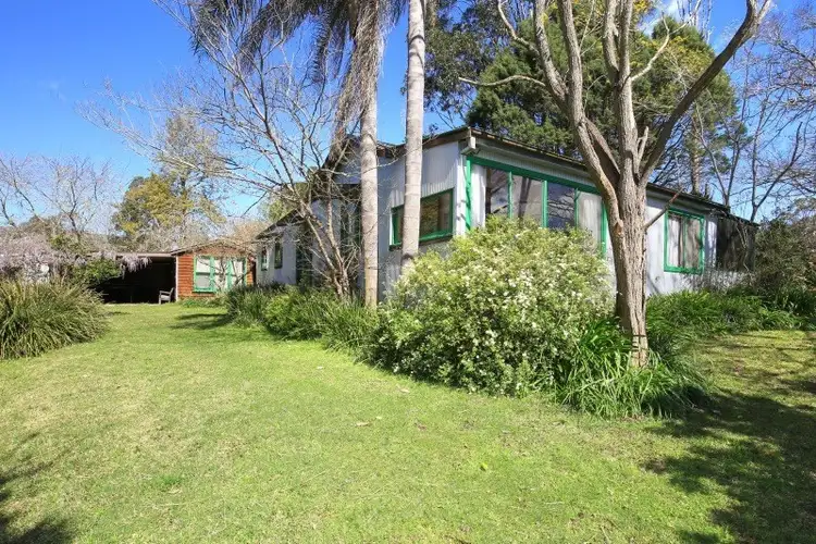 39 Bendeela Road, Kangaroo Valley NSW 2577