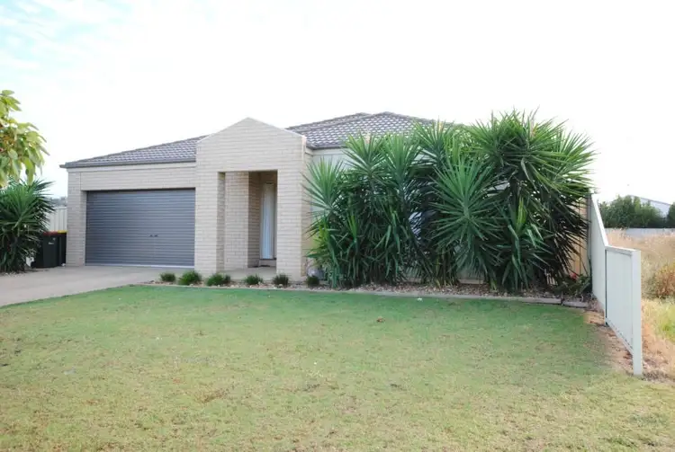 18 Verri Street, Griffith NSW 2680