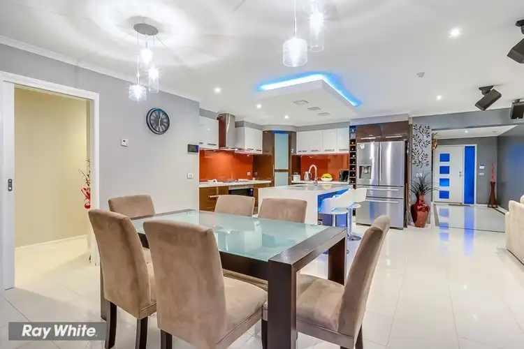 Fifth view of Homely house listing, 2 Skipper Road, Tarneit VIC 3029