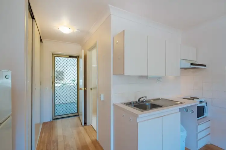 Fourth view of Homely studio listing, 144/7 Harman Road, Sorrento WA 6020