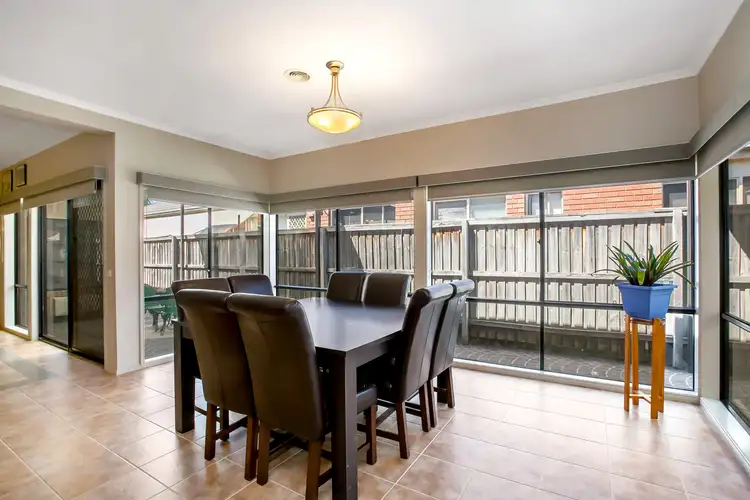 Fourth view of Homely house listing, 7 Masked Owl Road, South Morang VIC 3752