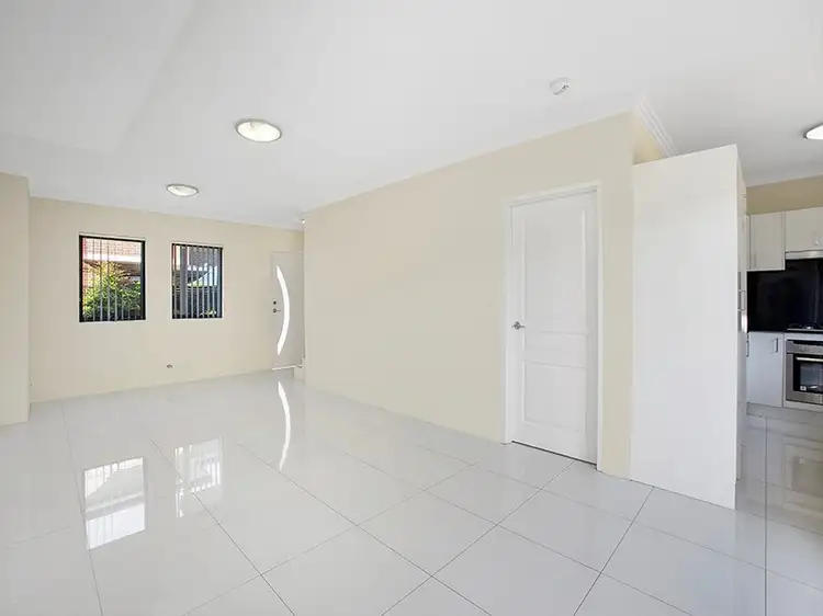Second view of Homely townhouse listing, 8/13-17 Durbar Avenue, Kirrawee NSW 2232