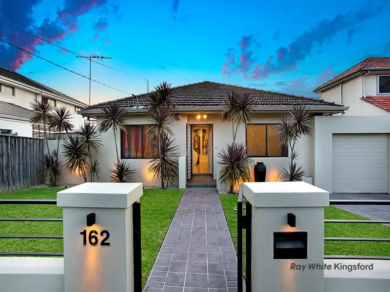 Main view of Homely house listing, 162 Ferguson Street, Maroubra NSW 2035