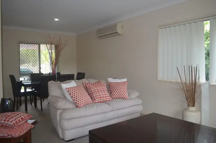 Second view of Homely house listing, 8 Donington Drive, Oxenford QLD 4210