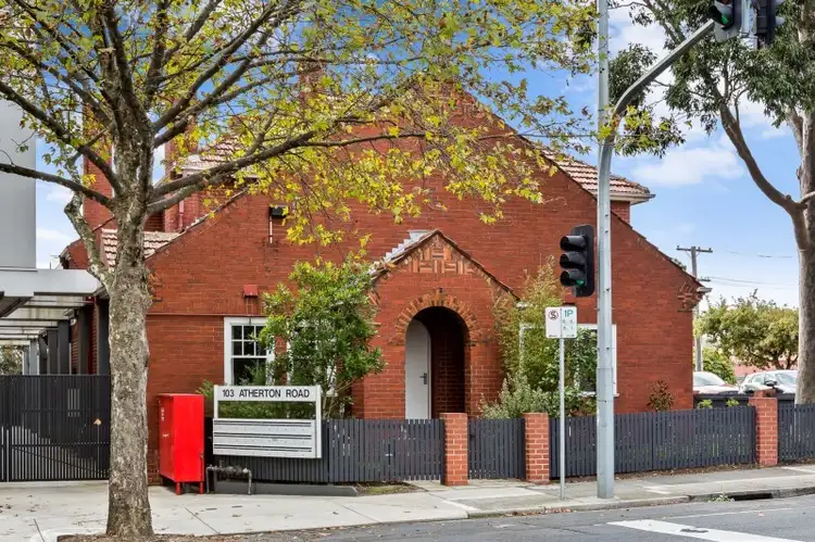 1/103 Atherton Road, Oakleigh VIC 3166