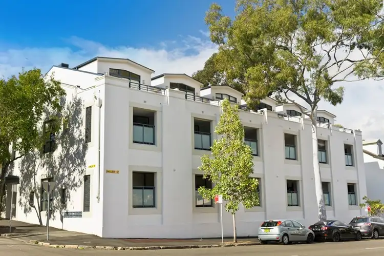 Fifth view of Homely unit listing, 10/65-67 Fowler Street, Camperdown NSW 2050