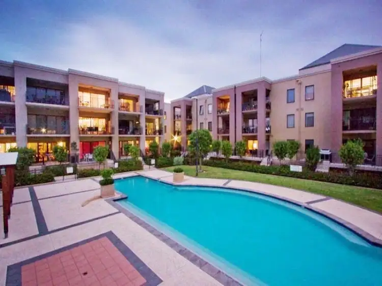 93/1 Roydhouse Street, Subiaco WA 6008