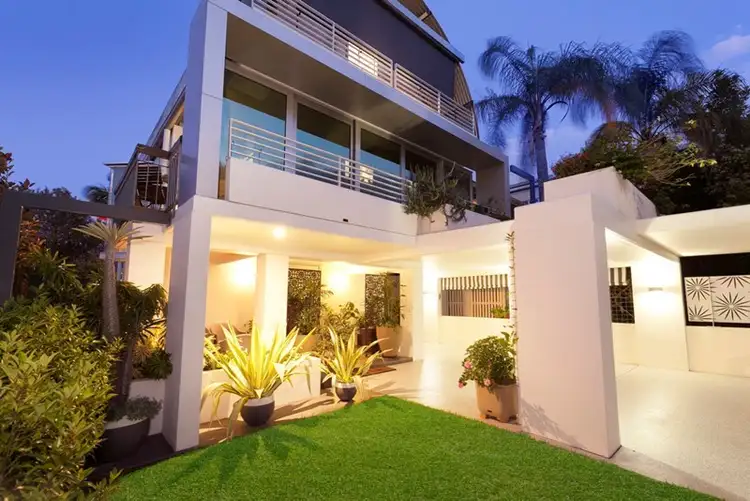 Third view of Homely house listing, 23 High Street, Milton QLD 4064