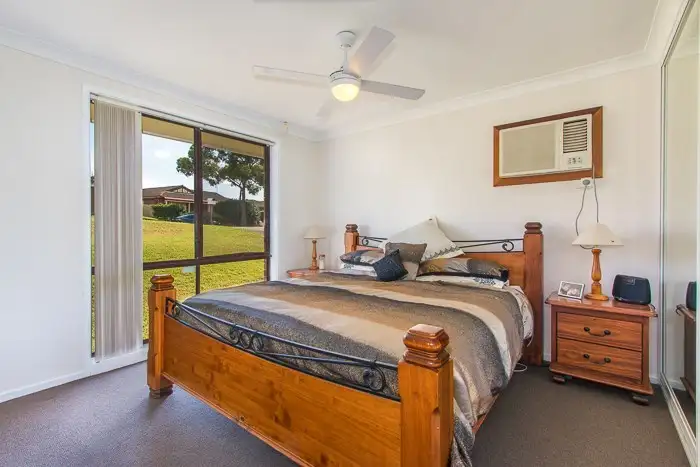 Fifth view of Homely house listing, 17 Callan Avenue, Maryland NSW 2287