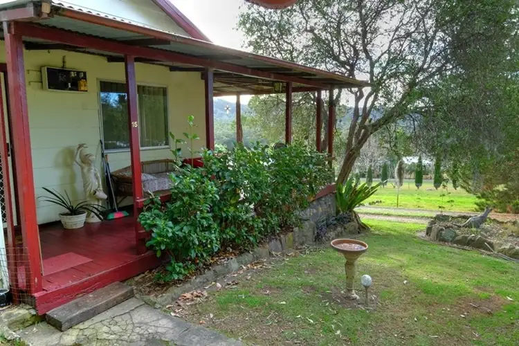 Second view of Homely rural property listing, 15 Hicks Lane, Tumbi Umbi NSW 2261