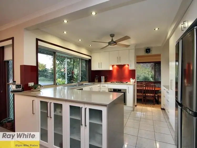 Third view of Homely house listing, 21 Googie Crescent, Eight Mile Plains QLD 4113