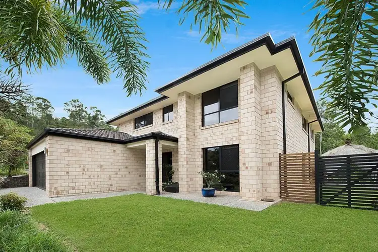 Main view of Homely house listing, 2 Montage Court, Buderim QLD 4556