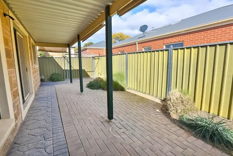 Fourth view of Homely house listing, 2/9 Wattle Avenue, Mildura VIC 3500