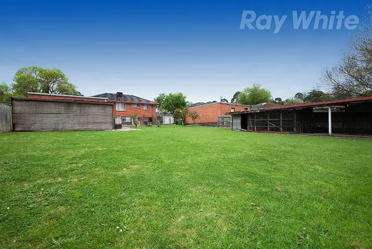 Third view of Homely house listing, 26 ROUKE Street, Lilydale VIC 3140