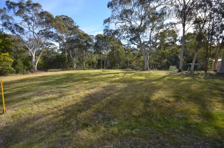 Third view of Homely land listing, 86 (Lot 873) Elvy Street, Bargo NSW 2574