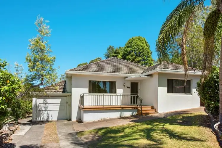 89 Pennant Hills Road, Normanhurst NSW 2076