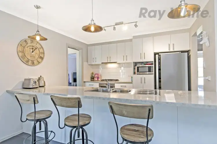 Fifth view of Homely house listing, 3 Robinson Road, Willaston SA 5118
