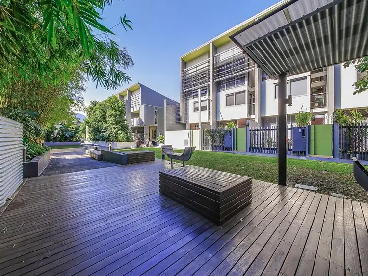 Seventh view of Homely apartment listing, 1106/24 Cordelia Street, South Brisbane QLD 4101