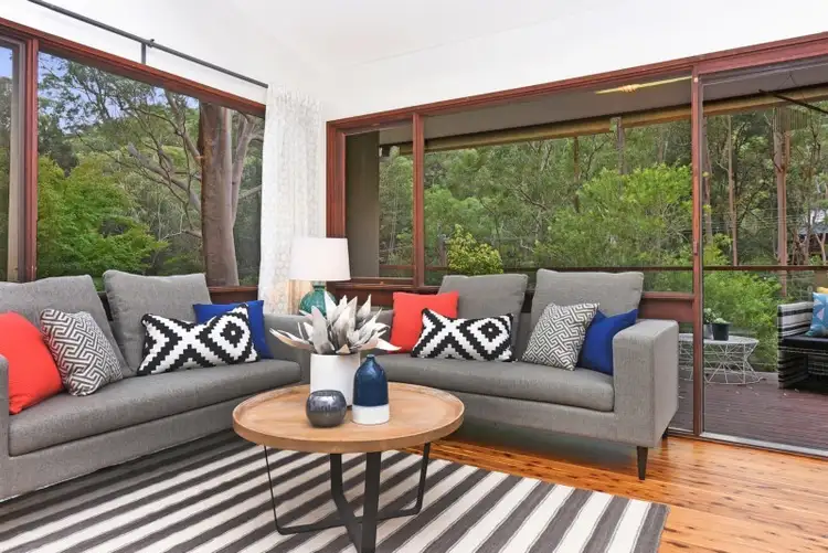 Fourth view of Homely house listing, 69 Wareemba Avenue, Thornleigh NSW 2120