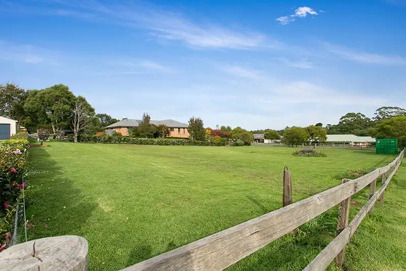 Main view of Homely land listing, 1 Hanrahan Place, Robertson NSW 2577