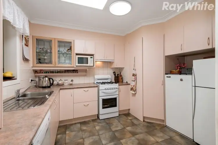 Fifth view of Homely house listing, 34 Silverton Drive, Ferntree Gully VIC 3156