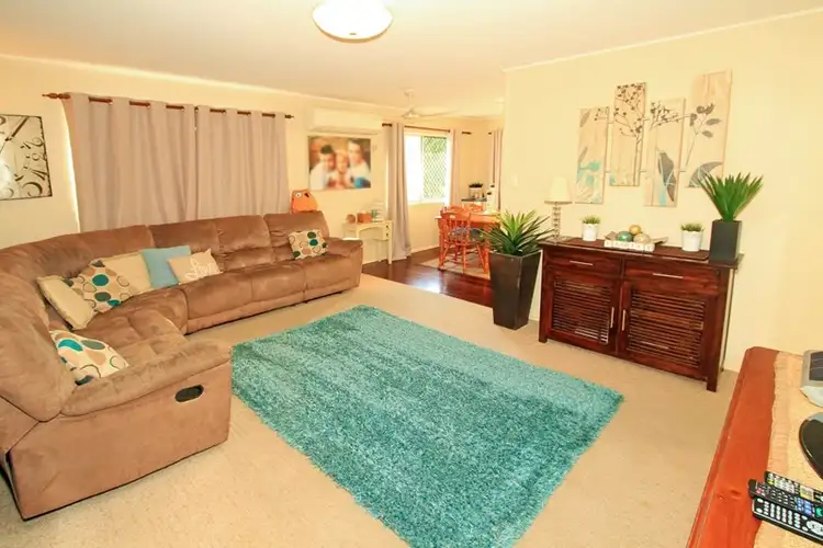 Third view of Homely house listing, 343 Diplock Street, Frenchville QLD 4701