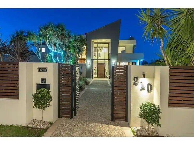 Second view of Homely house listing, 210 Brimblecombe Circuit, Pullenvale QLD 4069