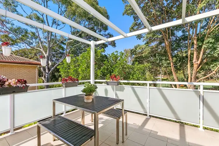 Second view of Homely apartment listing, 15/11-13 Holborn Avenue, Dee Why NSW 2099