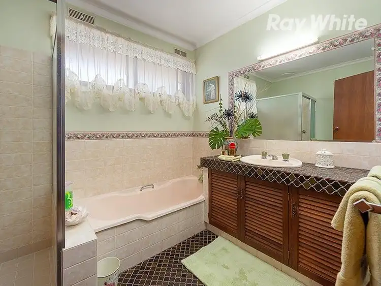 Fifth view of Homely house listing, 444 Dale Crescent, Lavington NSW 2641