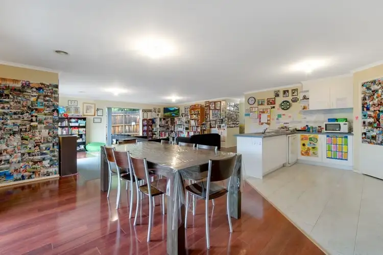 Second view of Homely house listing, 363 Burwood Highway, Burwood VIC 3125