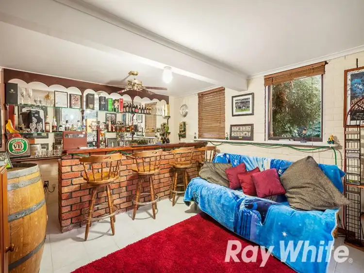 Sixth view of Homely house listing, 22 Warriparri Crescent, Greensborough VIC 3088