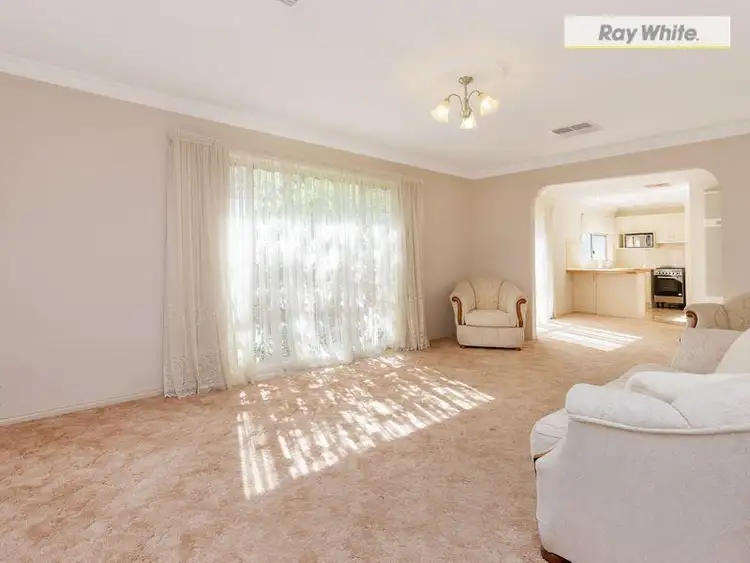 Third view of Homely house listing, 137 Fifth Avenue, Rosebud VIC 3939