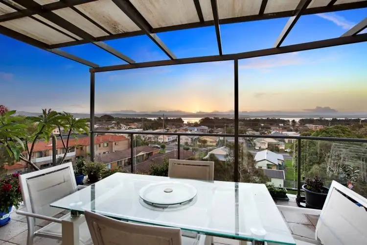 606/1-9 Torrens Avenue, The Entrance NSW 2261
